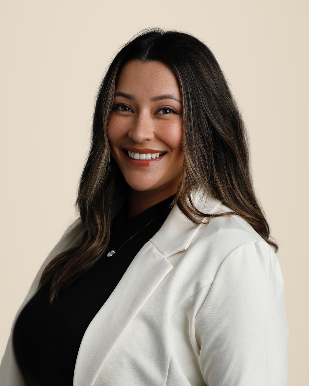 Patricia Corona, Director of Client Relations at MarginView